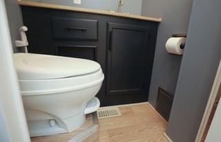 The EM Sightseer - Renovated & Ready