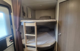 2021 Coachmen RV Catalina Legacy 263BHSCK