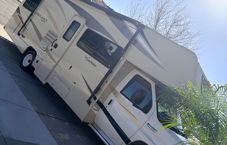 RV Photo