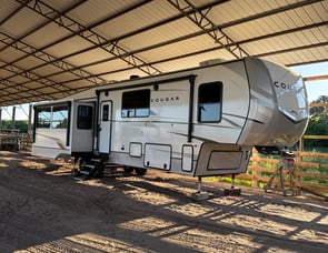 Keystone RV Cougar 368MBI