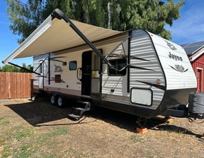 Jayco Jay Flight SLX Western Edition 267BHSW