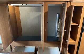 2019 Winnebago Sunstar 29VE