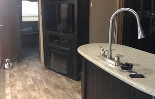 2015 Grand Design Reflection