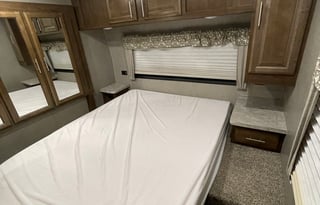 2019 Forest River RV Rockwood Signature 8326BH