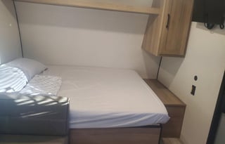 2026 Keystone Coleman 17B #5