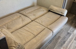 "Marylisas kid and pet approved RV"