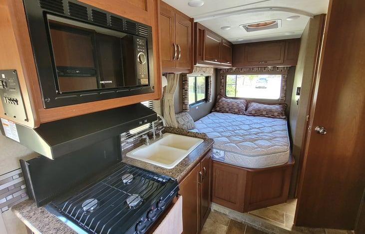 RV Photo