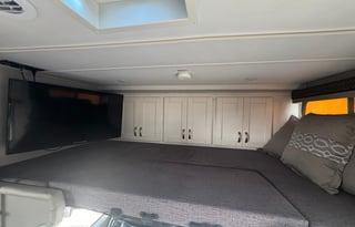 2024 conquest Class C RV