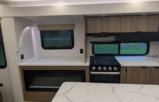 2026 Forest River RV Salem 270ZEN