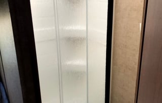 “Myles” is ready for Winter Camping-not many are..