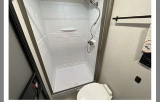 2025 Keystone Coleman Lantern 28BHS