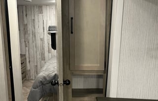 2021 Palomino Puma 32RBFQ2