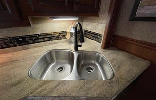 2014 Forest River RV Berkshire 390BH