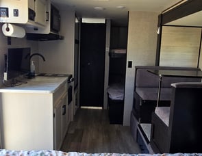 Jayco Jay Flight SLX 184BS