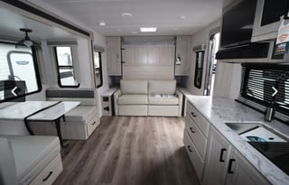 You're home away from home