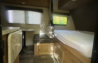 Winnebago Micro Minnie UPMI1050