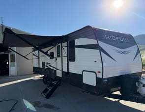 Keystone RV Hideout 26LHSWE