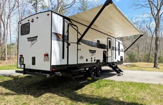 Wildwood Platinum | Ultimate Modern Bunkhouse