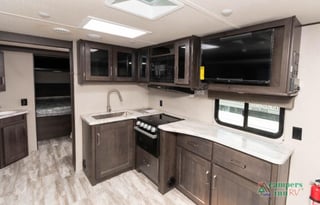Get s’more with our RV! 2022 Transcend Xplor 265BH