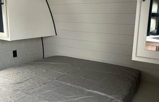 Starcraft Autumn ridge 26BHS