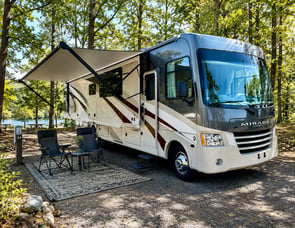 Coachmen RV Mirada 35OS