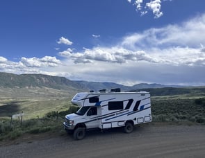 Forest River RV Sunseeker LE 2350LE Ford