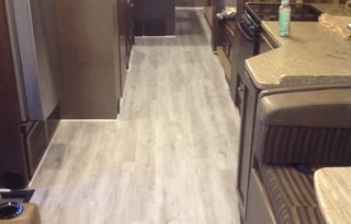 2018 Thor Motor Coach Windsport 34J