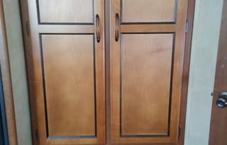 MoJo's 2014 Keystone Summerland Sleeps 10