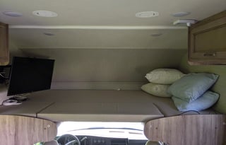 2020 Jayco Redhawk SE 27N