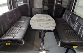 2020 Fuzion Luxury Toy Hauler!