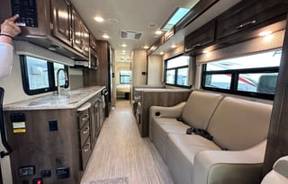 2019 Entegra Coach Esteem 29V