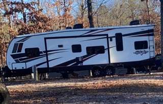 2020 Cruiser Stryker ST-3116