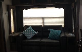 2015 Keystone Cougar 29RLI