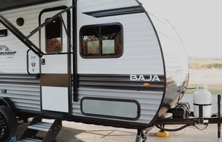 2024 Jayco SLX 184BSW Baja edition FULLY LOADED