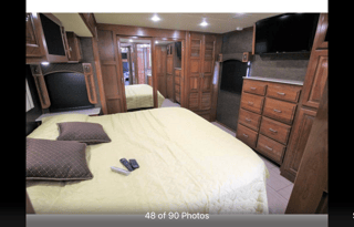 2018 Holiday Rambler Endeavor 40G