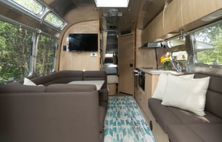 2020 Airstream RV Flying Cloud 30FB Bunk