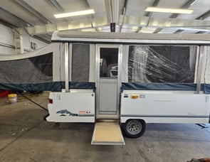 Fleetwood Coleman Bayside