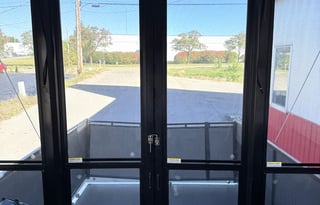 2021 Keystone Impact Fuzion 415