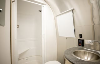 30' Flying Cloud Bunk