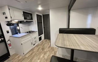 2022 Keystone RV Hideout Single Axle 176BH