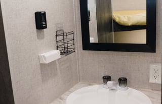 Easy To Pull, Simple and Fun Camping