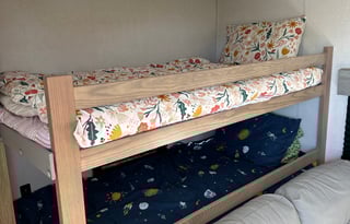 2023 Avenger 28BHS- Family & Fur Friendly