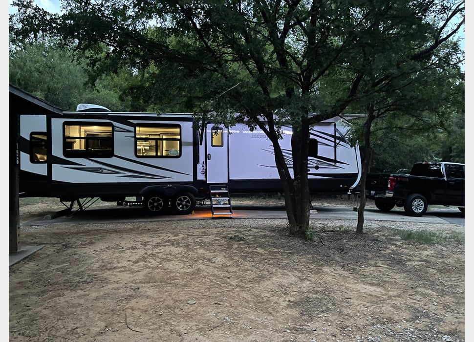 Travel Trailer rentals in Lewisville