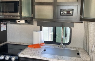 4 Season Camper - Great for the whole family!