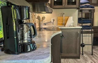 Paradise Hideaway - 2020 Transcend Xplor