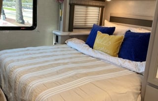 LazyRoadTrips Glamping  in Our 2024 Premier RV