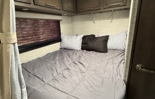 J&D's Fully Loaded/Ready to Go/Camping on Wheels