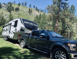 Grand Design Reflection 150 Series 278BH