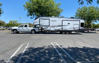 2021 Forest River RV Rockwood Ultra Lite 2893BS