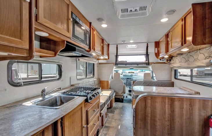 RV Photo